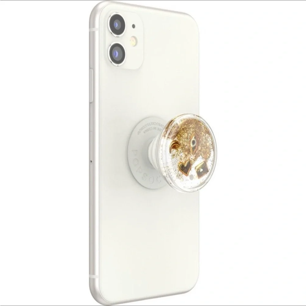 PopSocket PopGrip Tide Pool Charms
